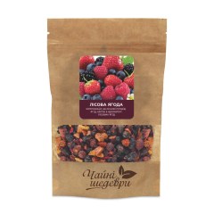 лесная ягода